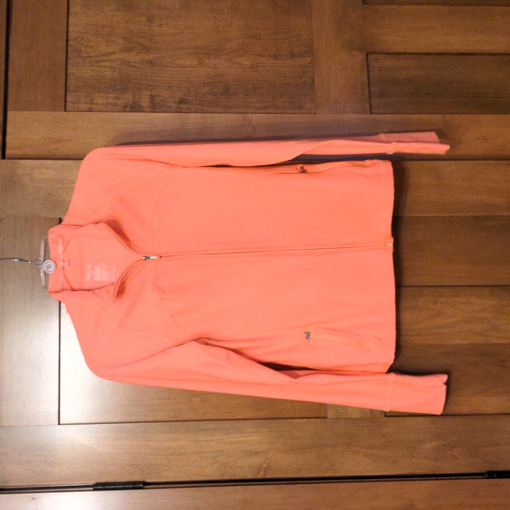 Gap Body Athletic zip up